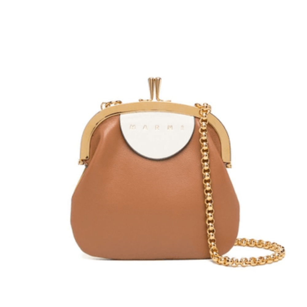 Marni coin purse